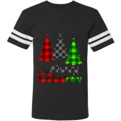 Unisex Vintage Sports Tee