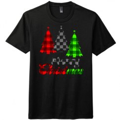 Unisex Perfect Tri Tee