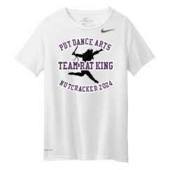 Youth Nike Legend Shirt