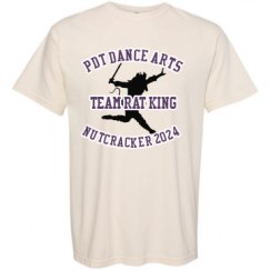 Adult Heavyweight T-Shirt