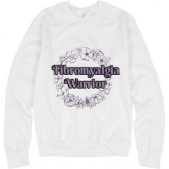 Unisex Basic Promo Crewneck Sweatshirt