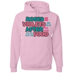 Unisex Basic Promo Hoodie