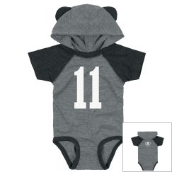 BABY (BOYS)TITAN 11