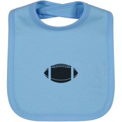 Infant Jersey Bib