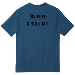 Unisex Carhartt Workwear Pocket Tee