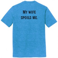 Unisex Perfect Tri Tee