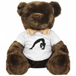 12 Inch Teddy Bear Stuffed Animal