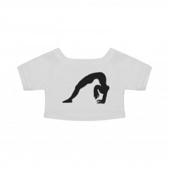 8 Inch Stuffed Animal Tee