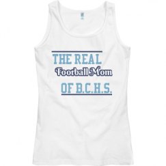 Ladies Semi-Fitted Basic Promo Tank