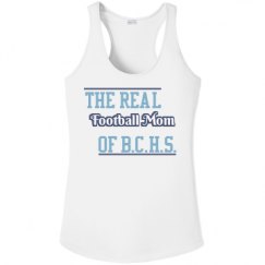 Ladies Athletic Performance Racerback Tank