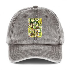 Vintage Baseball Cap