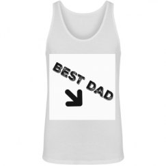 Unisex Jersey Tank Top