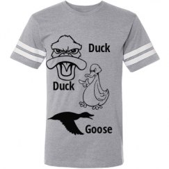 Unisex Vintage Sports Tee