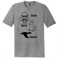 Unisex Perfect Tri Tee