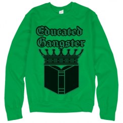 Unisex Basic Promo Crewneck Sweatshirt