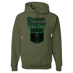 Unisex Basic Promo Hoodie