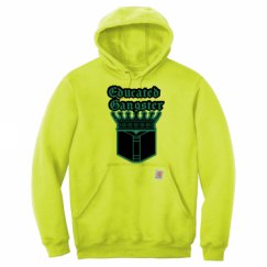 Unisex Carhartt Hooded Sweatshirt