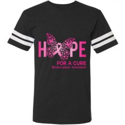 Unisex Vintage Sports Tee