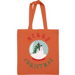 Canvas Tote Bag