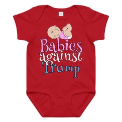 Babies Against Trump