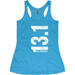 13.1 Half Marathon