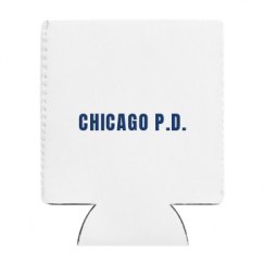 Regular 12 oz Can Cooler