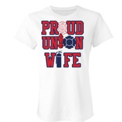 Ladies Slim Fit Favorite Tee