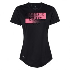 Women's Adidas Sport Shirt