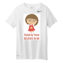 Youth Nike Legend Shirt