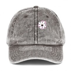 Vintage Baseball Cap