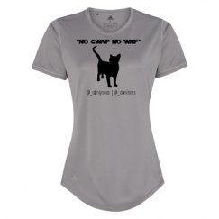 Women's Adidas Sport Shirt 