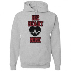 Unisex Basic Promo Hoodie