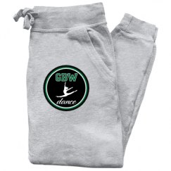 Unisex Fleece Jogger