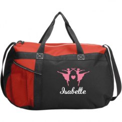 Gemline Sequel Sport Duffel Bag