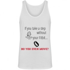 Unisex Jersey Tank Top