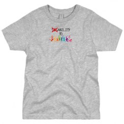 Youth Premium Tee