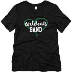 Ladies Relaxed Fit Tee