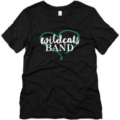 Ladies Relaxed Fit Tee