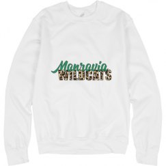 Unisex Basic Promo Crewneck Sweatshirt