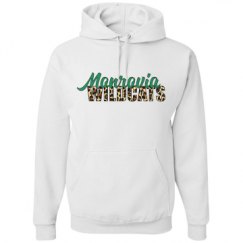 Unisex Basic Promo Hoodie