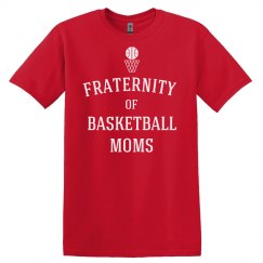 Basketball mom fraternity