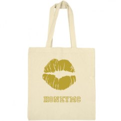 Canvas Bargain Tote Bag
