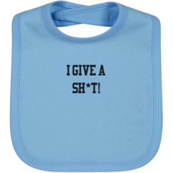 Infant Jersey Bib