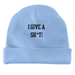 Rabbit Skins Baby Hat