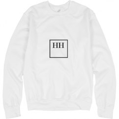 Unisex Basic Promo Crewneck Sweatshirt