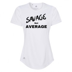 Women's Adidas Sport Shirt 