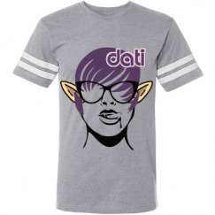 Unisex Vintage Sports Tee