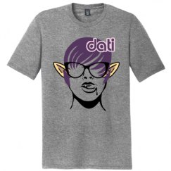 Unisex Perfect Tri Tee