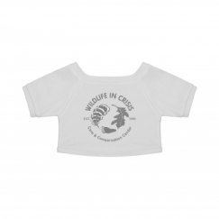 8 Inch Stuffed Animal Tee