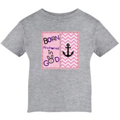 Anchored In God (girls)